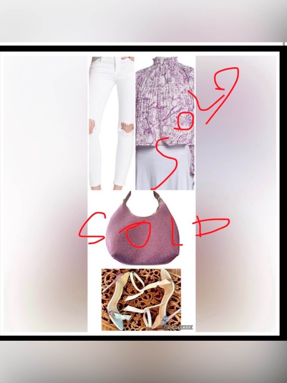 Designer Labels For Less - Picture 1 of 7